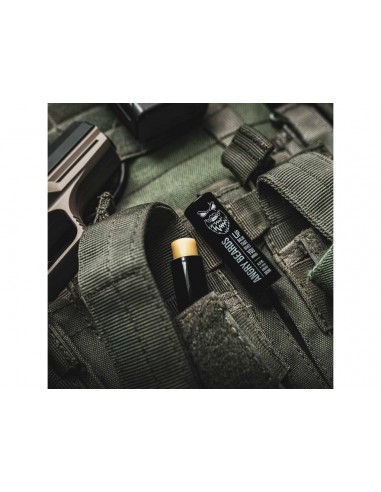ANGRY BEARDS Lip Balm - energetyzujący balsam...