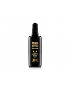 Angry Beards Beard Doping BIG D 100 ml 2