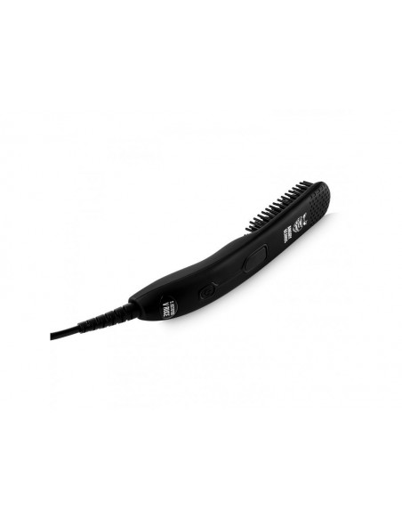 Angry Beards Beard Straightener elektryczny kartacz