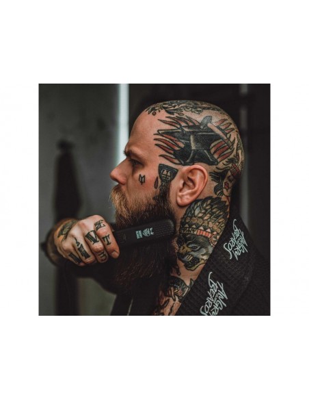 Angry Beards Beard Straightener elektryczny kartacz