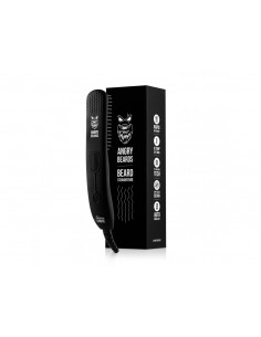 Angry Beards Beard Straightener elektryczny kartacz