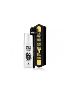 Angry Beards Beard Roller & Tool Cleaner 50 ml