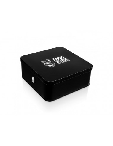 ANGRY BEARDS ZESTAW ROLLER + DOPING BIG D 100ml