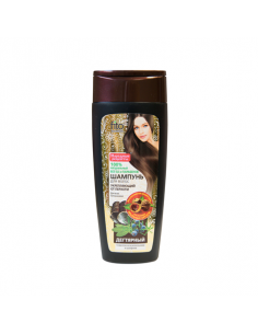 FITOKOSMETIK Szampon do włosów przeciwłupieżowy 270 g