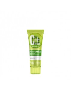 FITOKOSMETIK Scrub do twarzy Citrus 75 ml