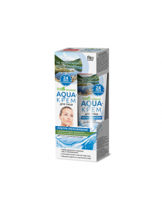 FITO Krem ultra nawilż. cera sucha i wrażliwa 45 ml