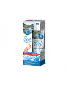 FITO Krem do rąk nawilżający 45 ml