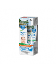 FITO Krem do rąk intensywne odżywianie 45 ml