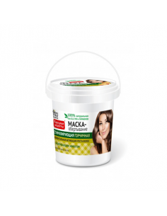 FITO Maska do włosów łopianowa 155 ml