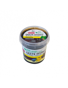 FITO Mydło do ciała dziegciowe 155 ml