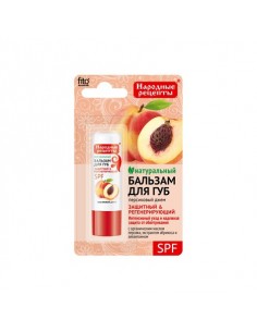 FITO Balsam do ust Brzoskwinia 4,5 g