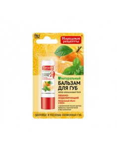 FITO Balsam do ust Mięta - Pomarańcza 4,5 g