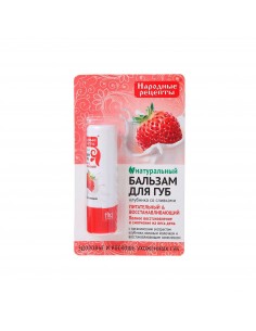 FITO Balsam do ust Truskawka 4,5 g