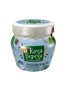 FITO Glinka do twarzy i włosów Bajkalska 175 ml