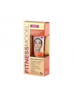 FITO Peeling kwasowy do twarzy ze złotym pudrem 45 ml