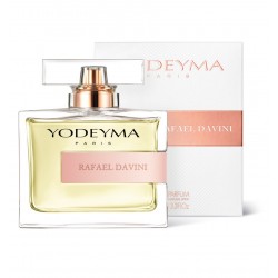 PERFUMY YODEYMA RAFAEL DAVINI 100 ML