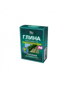 FITO Glinka do twarzy i ciała Błękitna Kambryjska 100 g