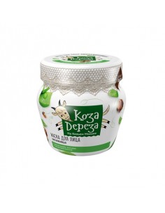 FITO Maska odmładzająca Koza Dereza 175 ml