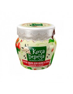 FITO Mydło do włosów i ciałą nawilżające 175 ml