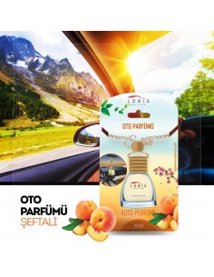 Loris Brzoskwinia Zapach Do Auta