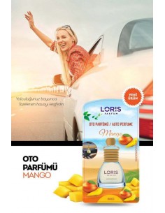 Loris Mango Zapach Do Auta