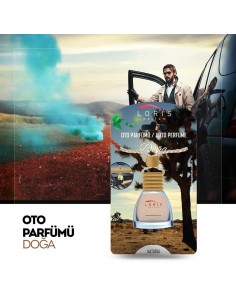 Loris Naturalny Zapach Do Auta