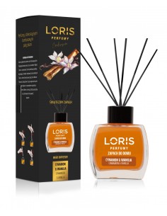 Loris Cynamon Wanilia Świąteczny Zapach Do Domu