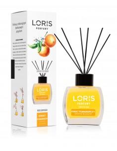 Loris Kwiat Pomarańczy Zapach Do Domu 120ml