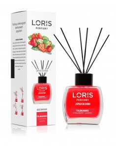 Loris Truskawka Zapach Do Domu 120ml