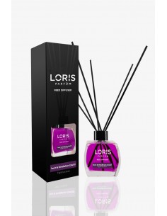 Loris Figa & Kokos Zapach Do Domu 120ml