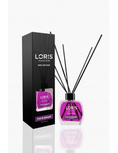 Loris Figa & Piwonia Zapach Do Domu 120ml