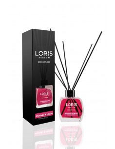 Loris Malina & Wanilia Zapach Do Domu 120ml