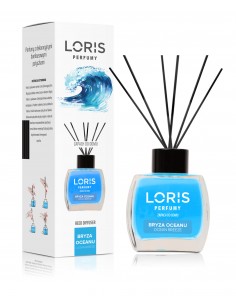 Loris Bryza Oceanu Zapach Do Domu 120ml