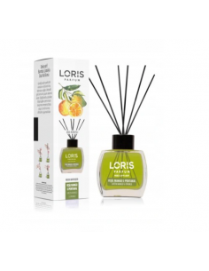 Loris zielone mango i pomarańcza Zapach Do Domu 120ml