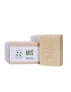 Cztery Szpaki mydło Miś z wegańską lanoliną WEGE 2