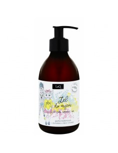 Laq Żel do mycia dla dzieci 300 ml