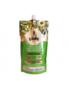 AGAFIA Szampon pokrzywowy regenerujący 500 ml