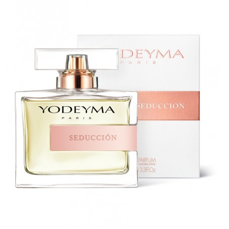 PERFUMY YODEYMA SEDUCCION 100 ML