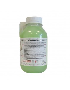 AGAFIA Szampon dermatologiczny przeciw wypadaniu 300 ml 2