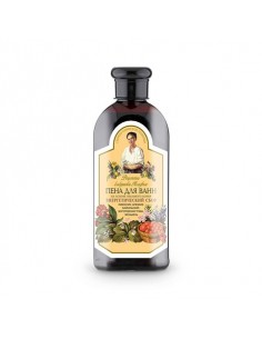 AGAFIA Pianka do kąpieli oczyszczająca 500 ml