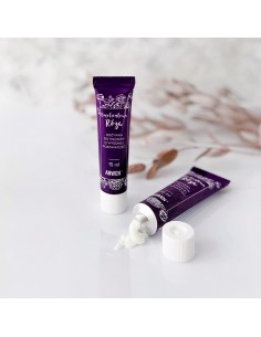 ANWEN MINI Emolientowa Róża TUBKA 15ml