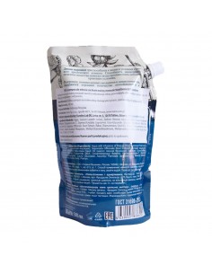 AGAFIA Szampon nawilżająco-odbudowujący 500 ml 2