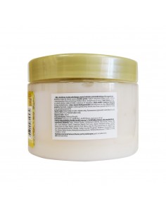 AGAFIA Maska do włosów Drożdżowa 300 ml 2