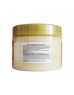 AGAFIA Maska do włosów Jajeczna 300 ml 2