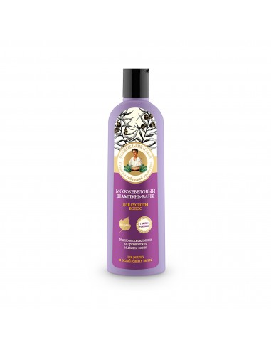 AGAFIA Szampon jałowcowy 280 ml