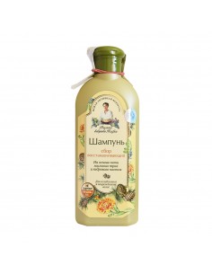 AGAFIA Szampon regenerujący 350 ml