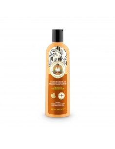 AGAFIA Szampon Cytryniec Chiński 280 ml