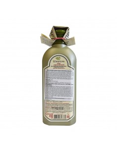 AGAFIA Szampon wzmacniający 350 ml