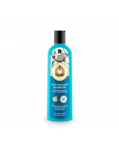 AGAFIA Szampon Malina Moroszka 280 ml