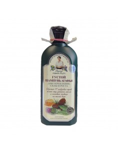 AGAFIA Szampon do włosów cienkich i osłabionych 350 ml